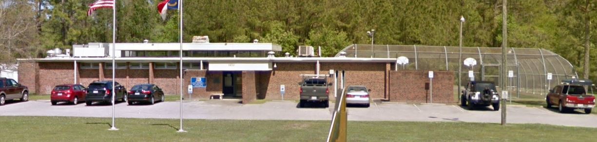 New Hanover Juvenile Detention Roster Lookup, NC, Inmate Search
